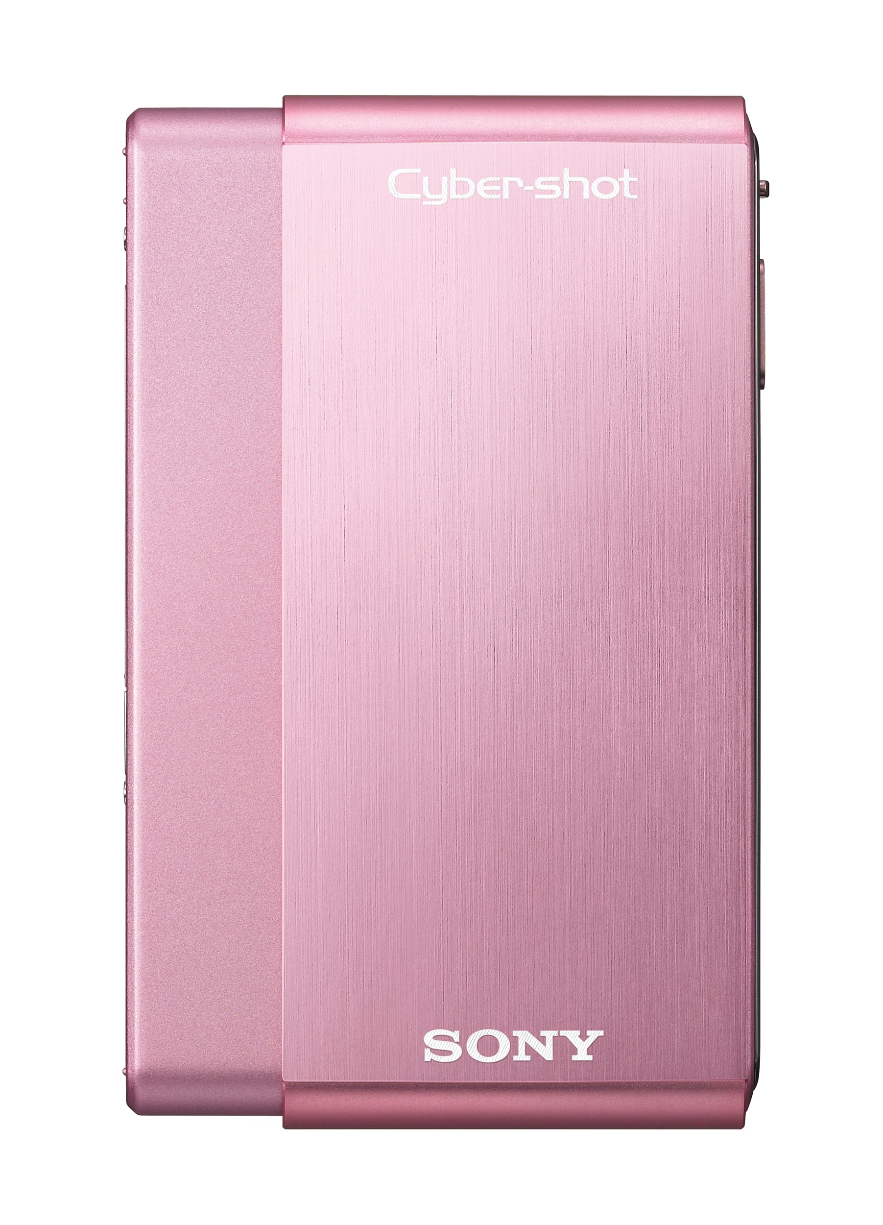 Sony Cybershot DSC-T77 - Cámara Digital Compacta 10.3 MP (3